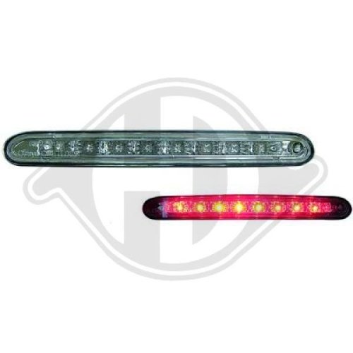 DIEDERICHS Auxiliary Stop Light HD Tuning