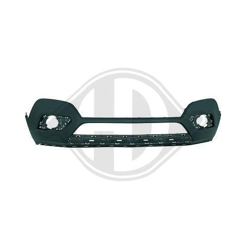 DIEDERICHS Спойлер Priority Parts