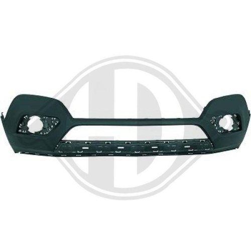 DIEDERICHS Alerón Priority Parts