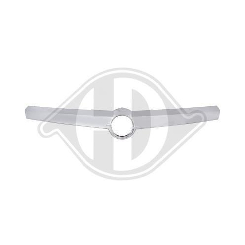DIEDERICHS Radyatör ızgarası
