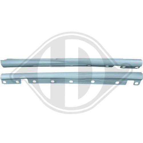 DIEDERICHS Rivestimento longherone HD Tuning