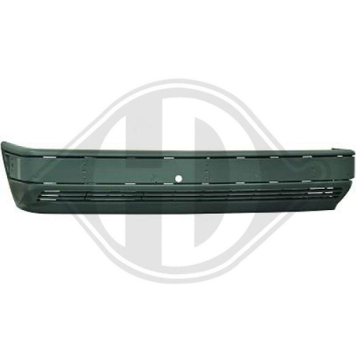 DIEDERICHS Буфер Priority Parts