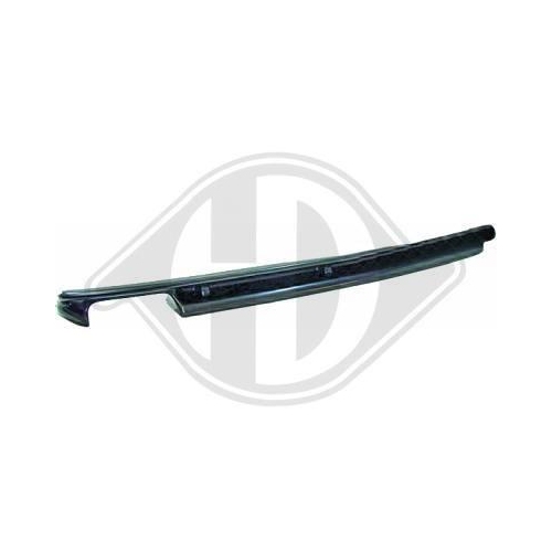 DIEDERICHS Pokrywa, zderzak HD Tuning