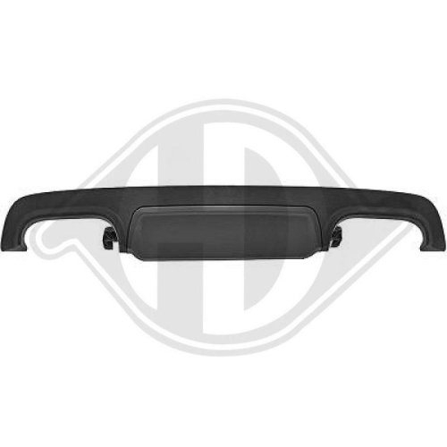 DIEDERICHS Guarnição, pára-choques HD Tuning