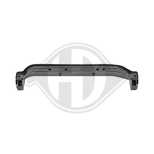 DIEDERICHS Axle Beam