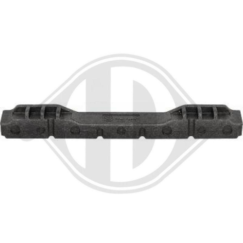 DIEDERICHS Schokdemper, bumper