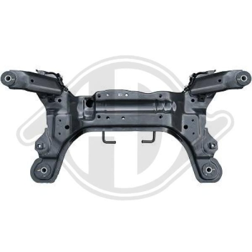 DIEDERICHS Support Frame/Subframe