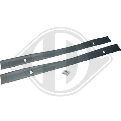 DIEDERICHS Revestimento de degrau HD Tuning