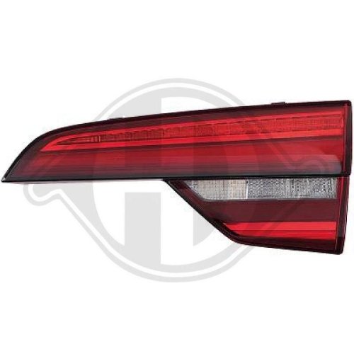 DIEDERICHS Heckleuchte HD Priority Parts