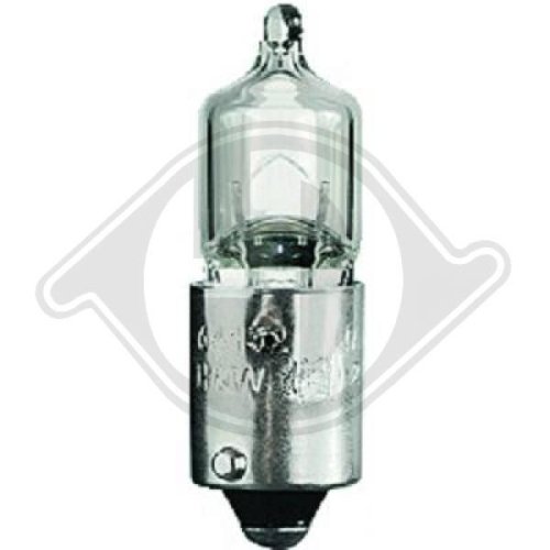 DIEDERICHS Bulb, tail light