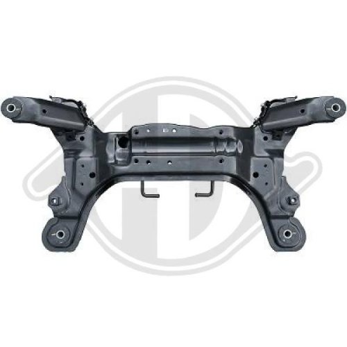 DIEDERICHS Support Frame/Subframe