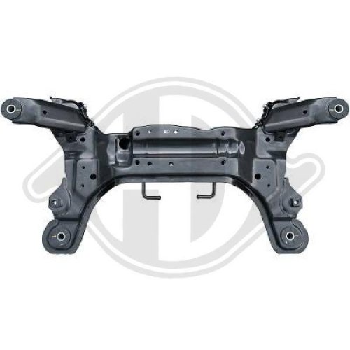 DIEDERICHS Subchassis/grupo de suporte