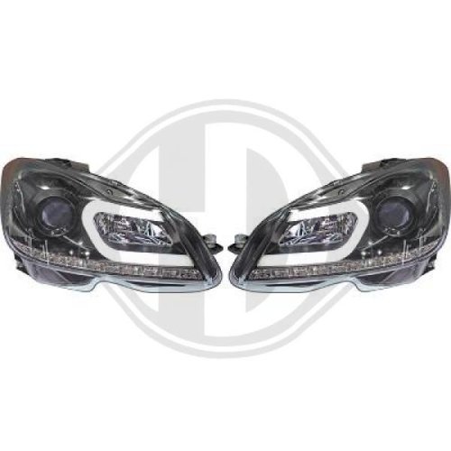 DIEDERICHS Headlight Set HD Tuning