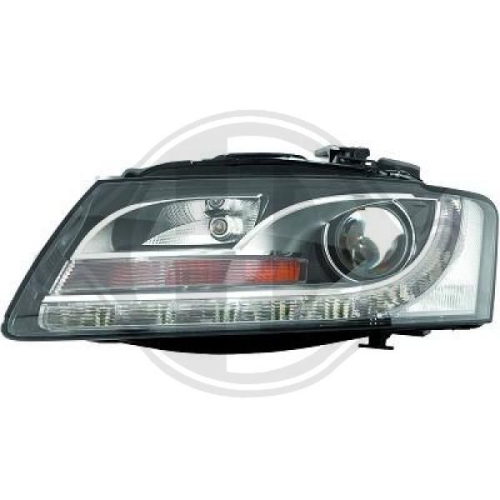 DIEDERICHS Headlight