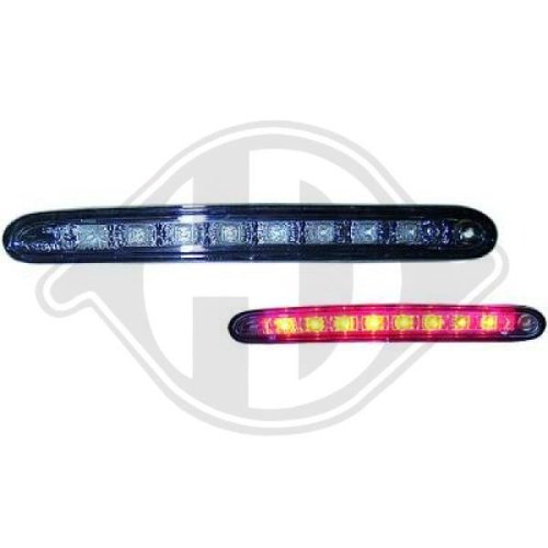 DIEDERICHS Auxiliary Stop Light HD Tuning