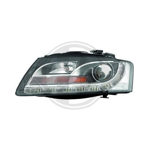 DIEDERICHS Headlight