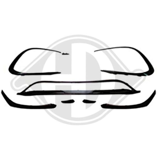DIEDERICHS Alerón HD Tuning