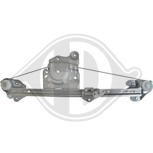 DIEDERICHS Window Regulator