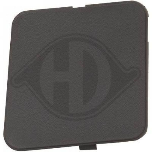 DIEDERICHS Cover, bumper