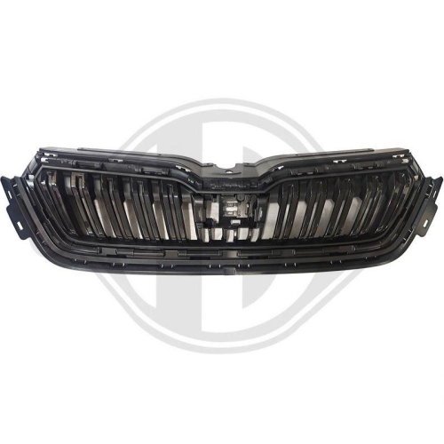 DIEDERICHS Radiateurgrille
