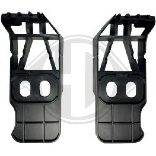 DIEDERICHS Haltersatz, Sto&szlig;f&auml;nger