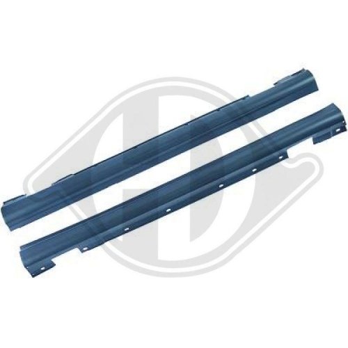 DIEDERICHS Rivestimento longherone HD Tuning