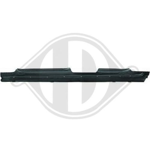 DIEDERICHS Rocker Panel