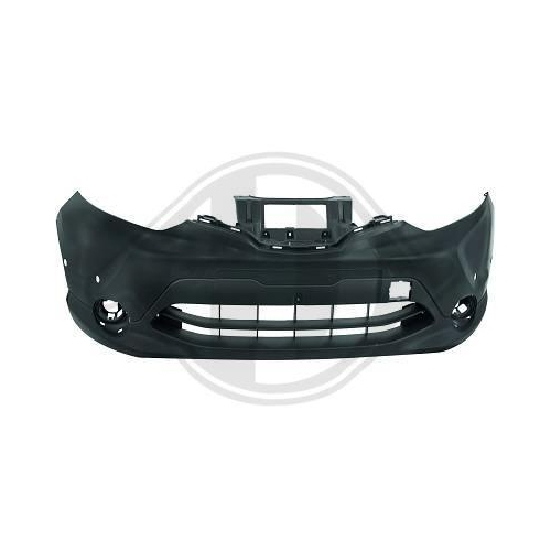 DIEDERICHS Parachoques Priority Parts DIEDERICHS Parachoques Priority Parts