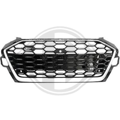 DIEDERICHS Radiator Grille HD Tuning