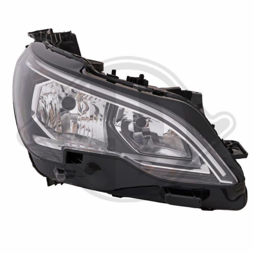 DIEDERICHS Projecteur principal