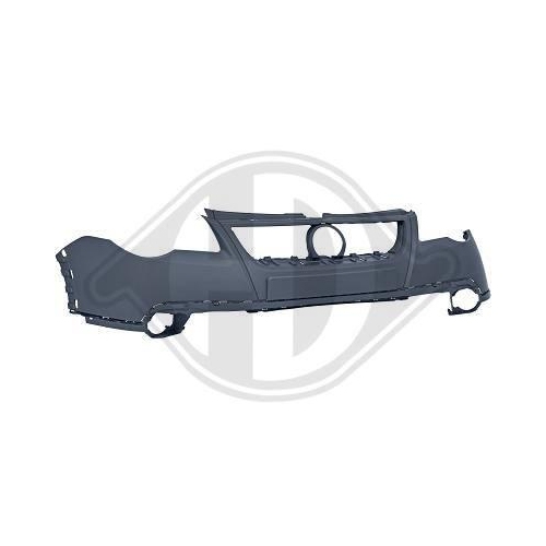 DIEDERICHS Bumper