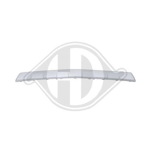 DIEDERICHS Cover, bumper