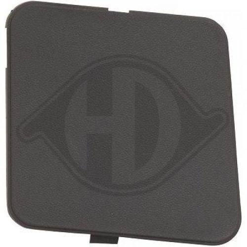 DIEDERICHS Cover, bumper