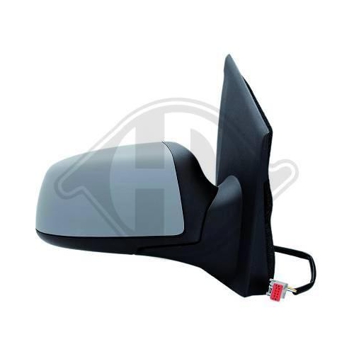 DIEDERICHS Exterior Mirror