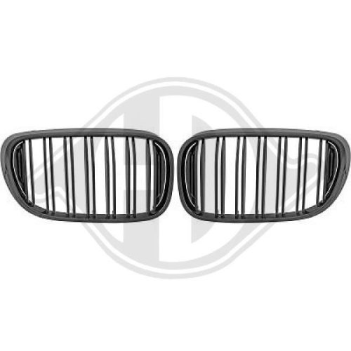 DIEDERICHS Radiateurgrille HD Tuning