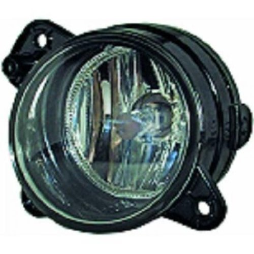 DIEDERICHS Front Fog Light