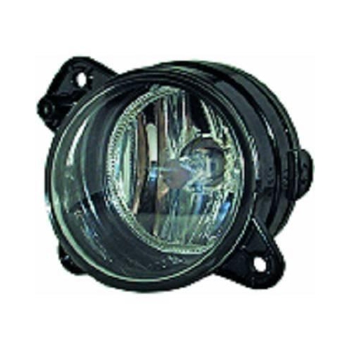 DIEDERICHS Projecteur antibrouillard