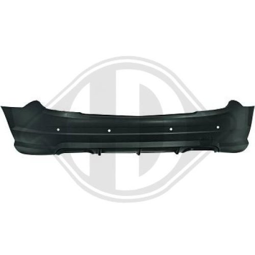 DIEDERICHS Bumper HD Tuning