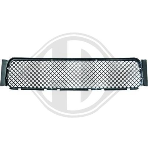 DIEDERICHS Radiateurgrille HD Tuning