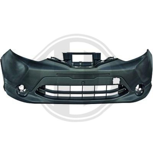 DIEDERICHS Буфер Priority Parts