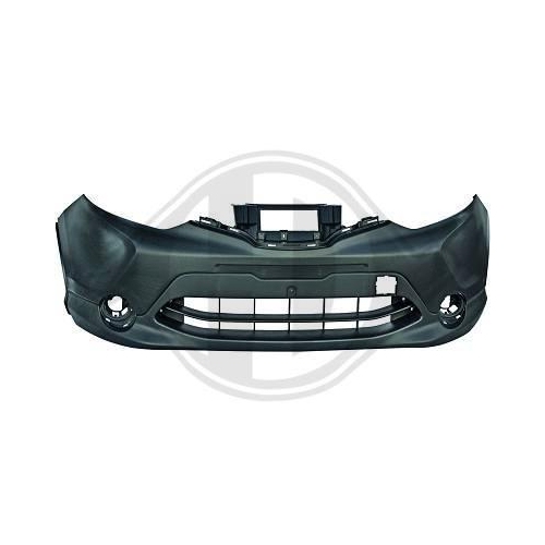 DIEDERICHS Paraurti Priority Parts