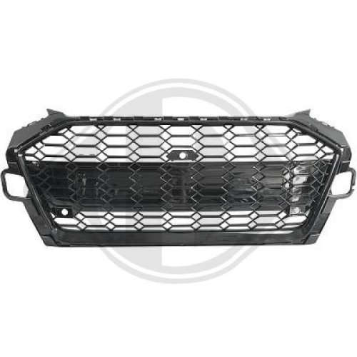 DIEDERICHS Radiator Grille HD Tuning