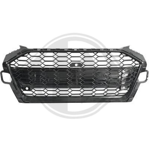 DIEDERICHS Panal de radiador HD Tuning