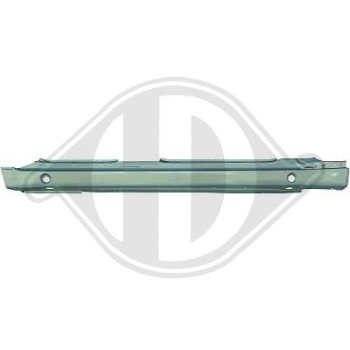 DIEDERICHS Rocker Panel