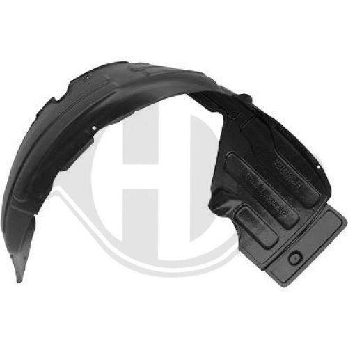 DIEDERICHS Bekleding, wielkast