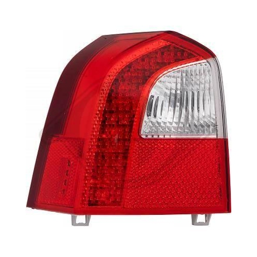 DIEDERICHS Tail Light Assembly