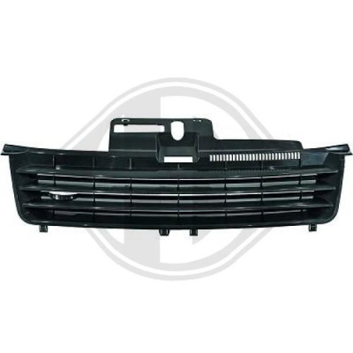 DIEDERICHS Radiator Grille HD Tuning