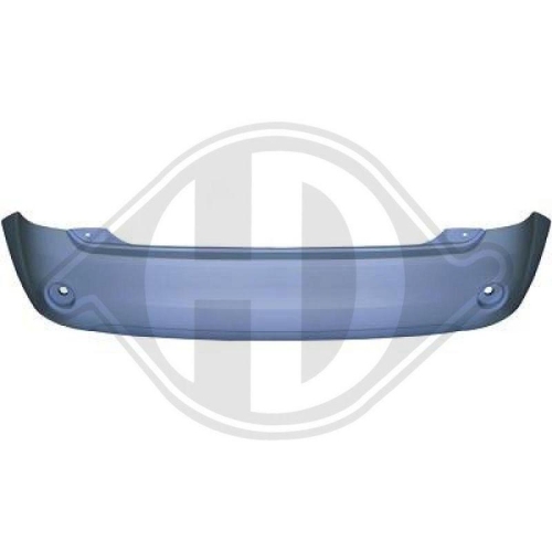 DIEDERICHS Буфер Priority Parts