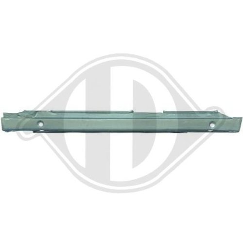 DIEDERICHS Rocker Panel