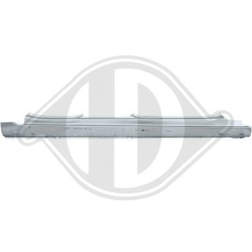 DIEDERICHS Rocker Panel